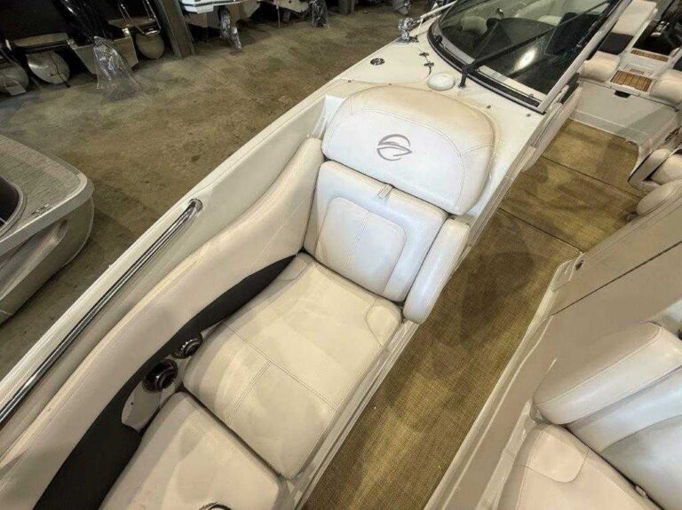 2014 Crownline 255 SS US-KIS80982I314 [photo 7]